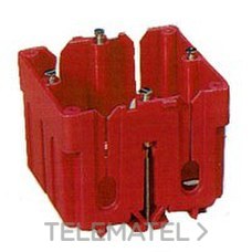 CAJA MECANISMOS CAM 60