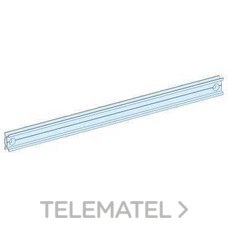 CARRIL MOD.G EN FONDO COFRET A=600mm