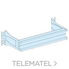 CARRIL MOD.G PASILLO LATERAL MULTI 9