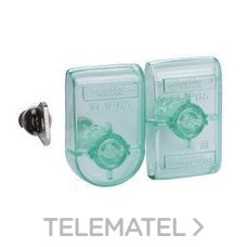 CERRADURA C/LLAVE