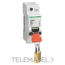 CERROJO P/NC100 (4u)