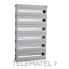 CHASIS MODULAR 700x500mm 66MOD.