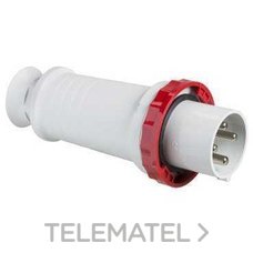 CLAVIJA AEREA 63A 3PT 380-415V IP67