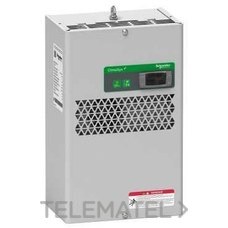 CLIMATIZADOR LAT.400W 230V 50/60Hz