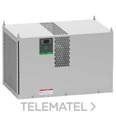 CLIMAT.TECHO 4000W 3P 400/440V 50/60Hz