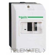 COFRE IP41