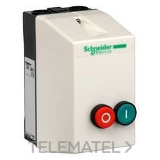 COFRE VACIO 2 BOTONES LE1D18/35