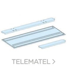 COFRET G IP55 19 MOD.H=1050mm
