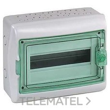 COFRET KAEDRA 1 FILA 18 MOD.280x448x160