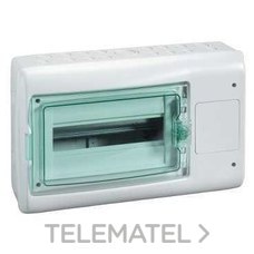 COFRET KAEDRA 12 MOD.+1 EXTENS.FUNCIONAL