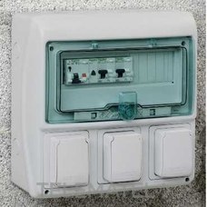 COFRET KAEDRA 12+1MOD.3 ABERTURA 90x100