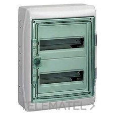 COFRET KAEDRA 2 FILA 24 MOD.460x340x160