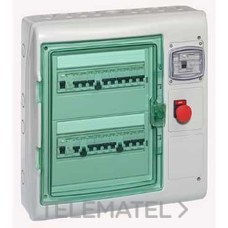 COFRET KAEDRA 24 MOD.+3 EXTENS.FUNCIONAL