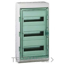 COFRET KAEDRA 3 FILA 54 MOD.610x448x160