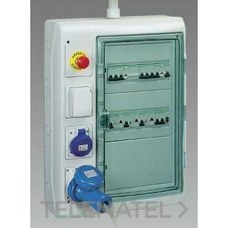 COFRET KAEDRA 36 MOD.+4 EXTENS.FUNCIONAL