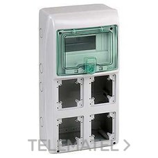 COFRET KAEDRA 8 MOD.4 ABERTURA 90x100
