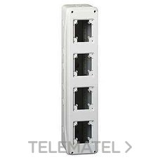 COFRET KAEDRA P/4 EXTENS.FUNCIONAL