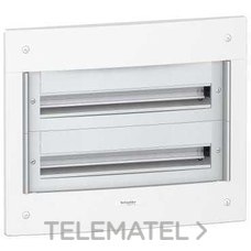 COFRET MET.PRAGMA24 EMP.2F 48M S/PTA