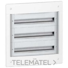 COFRET MET.PRAGMA24 EMP.3F 72M S/PTA