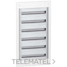 COFRET MET.PRAGMA24 EMP.6F 144M S/PTA
