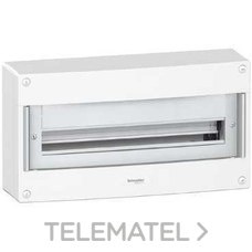 COFRET MET.PRAGMA24 SUPERF.1F 24M S/PTA