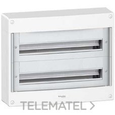 COFRET MET.PRAGMA24 SUPERF.2F 48M S/PTA