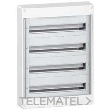 COFRET MET.PRAGMA24 SUPERF.4F 96M S/PTA