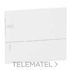COFRET MINI PRAGMA EMP.12MOD.PTA.PLENA