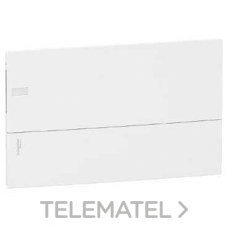 COFRET MINI PRAGMA EMP.18MOD.PTA.PLENA