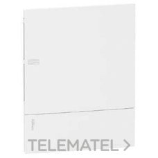 COFRET MINI PRAGMA EMP.24MOD.PTA.PLENA