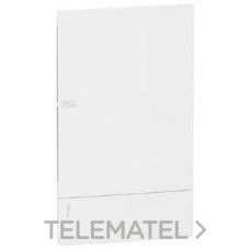 COFRET MINI PRAGMA EMP.36MOD.PTA.PLENA