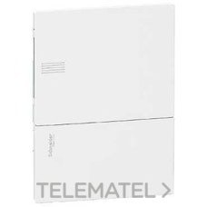 COFRET MINI PRAGMA EMP.6MOD.PTA.PLENA