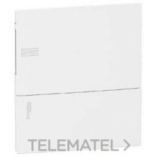 COFRET MINI PRAGMA EMP.8MOD.PTA.PLENA