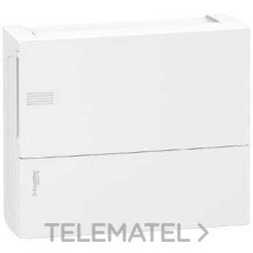 COFRET MINI PRAGMA SUPF.12MOD.PTA.PLENA
