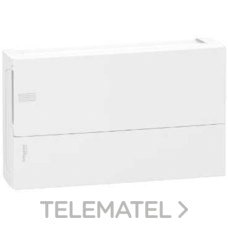 COFRET MINI PRAGMA SUPF.18MOD.PTA.PLENA