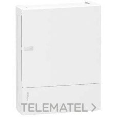 COFRET MINI PRAGMA SUPF.24MOD.PTA.PLENA