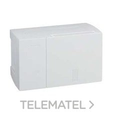 COFRET MINI PRAGMA SUPF.4MOD.PTA.PLENA