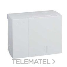 COFRET MINI PRAGMA SUPF.6MOD.PTA.PLENA