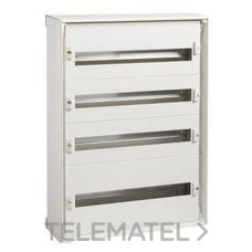 COFRET PACK SUPERFICIE 4 FILAS H=780mm