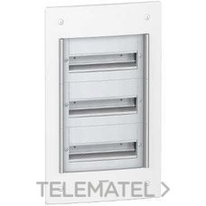 COFRET PRAGMA13 EMP.3F 39M S/PTA