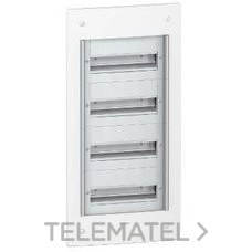 COFRET PRAGMA13 EMP.4F 52M S/PTA