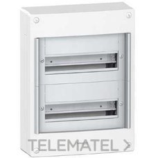 COFRET PRAGMA13 SUPERF.2F 26M S/PTA