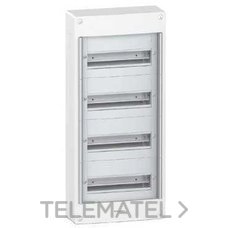 COFRET PRAGMA13 SUPERF.4F 52M S/PTA