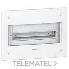 COFRET PRAGMA18 EMP.1F 18M S/PTA