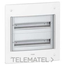 COFRET PRAGMA18 EMP.2F 36M S/PTA