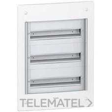 COFRET PRAGMA18 EMP.3F 54M S/PTA