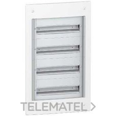 COFRET PRAGMA18 EMP.4F 72M S/PTA