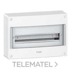 COFRET PRAGMA18 SUPERF.1F 18M S/PTA