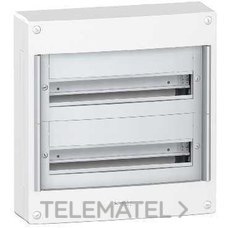 COFRET PRAGMA18 SUPERF.2F 36M S/PTA