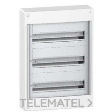 COFRET PRAGMA18 SUPERF.3F 54M S/PTA
